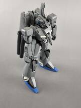 （M5）マニア必見！★MSZ-006　C1　ゼータプラス★　完成品！　現状品！　ガンプラ　プラモデル_画像4