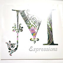 竹内まりや ベストアルバム「Expressions(初回限定盤・CD4枚組)」 ●4面デジパックBOX ●豪華60Pブックレット ●解説:天辰保文・山下達郎_画像7