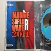 MARINE SUPER WAVE R 2011　声優イベント　羽多野渉＆寺島拓篤 日野聡＆立花慎之介 前野智昭＆間島淳司 BLACK VELVET 斎賀みつきfeat.JUST_画像3