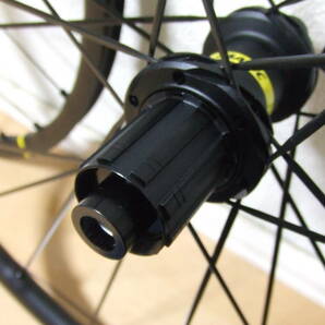 MAVIC ALLROAD SL グラベル向けホイール700C 【１円スタート・新品・未使用品】の画像7