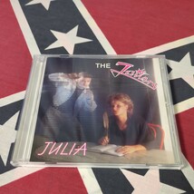 The Jailers/Julia◆ネオロカビリー◆ネオロカ◆Neo Rockabilly_画像1