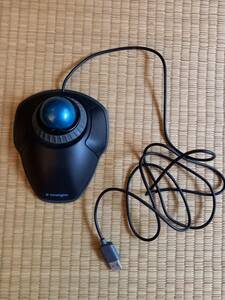 Kensington Orbit Trackball with Scroll Ring