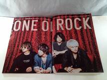 Rolling stone　ローリングストーン　2015年３月号_画像6