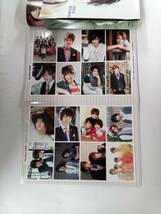 Myojo 明星 2013年 4月号 Hey!Say!JUMP Kis-My-Ft2 嵐 SexyZone 松村北斗 ジェシー 山田涼介 NEWS AKB48 NYC_画像6