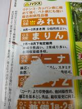 現代農業 2023年 2月号 ② 心ときめくイモ品種 ねらい目 着色系ブドウ品種 超極早生タマネギ 経営を助ける後継牛をつくる2023_画像10