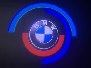 BMW カーテシランプ【Z198】