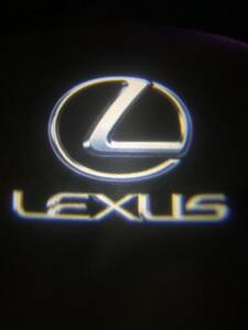 レクサス LEXUS カーテシランプ【Z73】