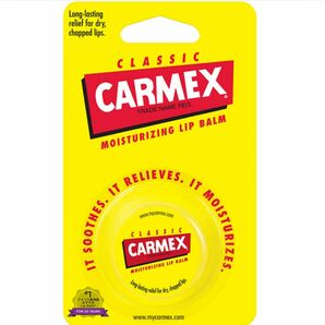 CARMEX カーメックス リップバーム ジャー リップクリーム【新品未開封】 