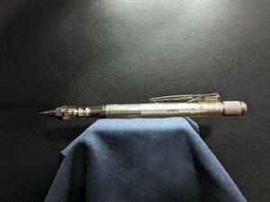 《限定色》Tombow モノグラフ 0.3mm ダスティカラー アッシュブラウン シャープペン