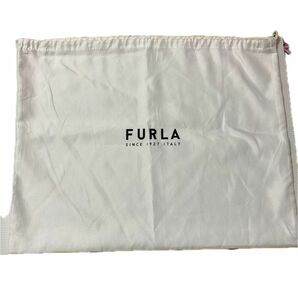 FURLA 布巾着