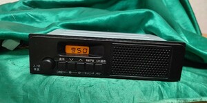 即決！ダイハツ　86120-B5111　ワイドFM対応　スピーカー内蔵　AM/FMラジオ　ハイゼット 等　即決　送料無料！