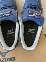 MIZUNOミズノベースボール　ウェーブ　フランチャイズ　プレミアエディション27センチ_画像5