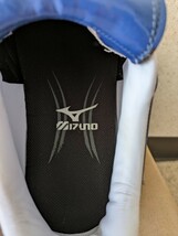 MIZUNOミズノベースボール　ウェーブ　フランチャイズ　プレミアエディション27センチ_画像9