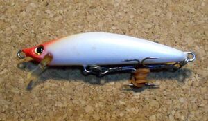 GL工房　ツルミノー 90 TSURU MINNOW 90