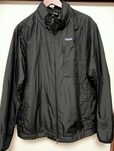 Patagonia パタゴニア プリマロフトダウン ジャケット　ブラック　XL