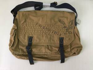 【中古】　アメリカンイーグル American Eagle ショルダーバッグ