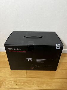 DJI RONIN-M ジンバルセット 未確認