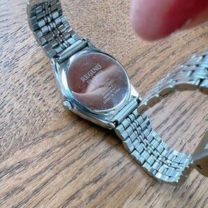 [シチズン]CITIZEN 腕時計 REGUNO レグノ ソーラーテック スタンダードモデル E031-T017185 レディースの画像3