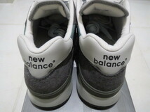 ◆ニューバランス New Balance M1300CLS US9 27cm Made in USA 未使用品_画像3