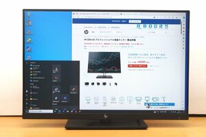 HP Z24nG2 24インチIPSパネル搭載 WXGA(1920x1200 )対応プロフェッショナル液晶モニタ(4