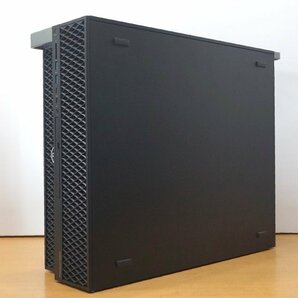 DELL Precision T5820 W-2102-2.9G(4Core)/16GB/SSD256GB+HDD500GB/FPWX2100/DVDML/W11P64 高性能ワークステーション!の画像1