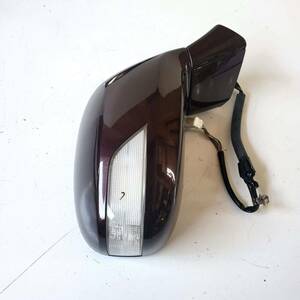 [ free shipping ] Freed GB3 GB4 right door mirror side mirror winker attaching RP43P