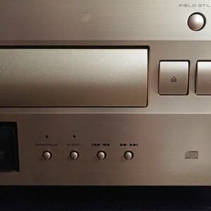 【動作品】PIONEER パイオニア CLD-R7G LDプレーヤーの画像4