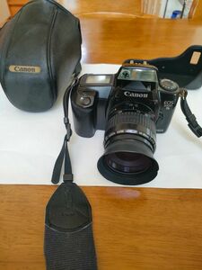 Canon EOS1000 一眼レフカメラ