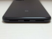 　★【39555WM】 完動品 Google Pixel 4 XL ジャストブラック 64GB 海外版SIMフリー 1円！1スタ！_画像5