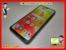 　★【38570WM】 ジャンク Xiaomi Redmi 12C 2212ARNC4L グラファイトグレー 128GB 国内版SIMフリー 1円 ! 1スタ !_画像1