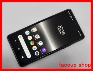 　★【39504WM】 ジャンク docomo SO-53C SONY Xperia Ace III ブラック 1円 ! 1スタ !