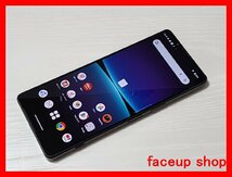 　★【39649WM】 ほぼ美品 docomo SO-51C Xperia 1IV ブラック SIMロック解除済 1円 ! 1スタ !_画像1