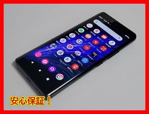 　★【38609WM】 完動品 楽天モバイル Rakuten Hand 5G P780 ブラック 128GB 国内版SIMフリー 1円 ! 1スタ !