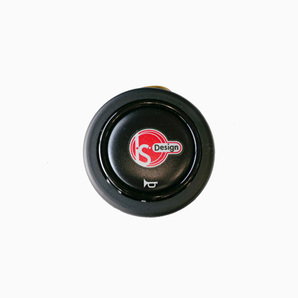 ASM I.S.Design Horn button ホーンボタン 品番：ASM-G-0032の画像1
