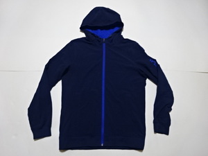 ■0302■アンダーアーマー UNDER ARMOUR メンズ ウインドジャケット UA Tricot Lined Jacket LGサイズ●