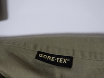 ■0304■GORE-TEX ゴアテックス TARAS BOULBA タラスブルバ ジャケット O ●_画像2