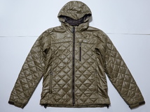 ■0310■ヘリーハンセン HELLY HANSEN 中綿 ジャケット L HH18606 オルネスジャケット ●_画像1