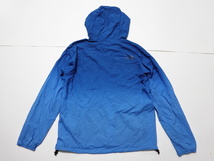 ■0310■ノースフェイス THE NORTH FACE ナイロンジャケット M NP11016 国内正規品●_画像3