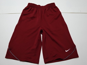 #0318#ko- Be Brian to Nike NIKE basketball pants M*