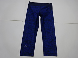 ■0323■UNDER ARMOUR アンダーアーマー タイツ トレーニング MD●