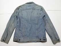 ■0327■リーバイス LEVIS Gジャン XL Lot 70599 ●_画像3