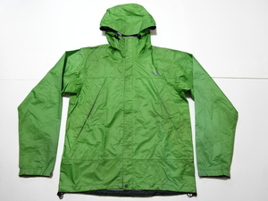 ■0327■ノースフェイス THE NORTH FACE ジャケット XL NP10010 レインテックスエアロジャケット ●