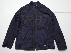 ■0327■Dickies ディッキーズ ジャケット M D-1430 ●