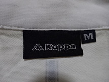 ■0330■Kappa GOLF カッパ ゴルフ ジャケット M●_画像2