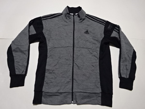 ■0330■アディダス ADIDAS ジャージ ジャケット M24/7マイクロボーダージャージJKT CX3462　O●