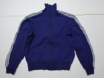 ■0331■アディダス ADIDAS ジャケット 3 デサント ヴィンテージ VINTAGE●_画像1