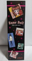 ルネドール シンデレラ RUNE DOLL セキグチ_画像6