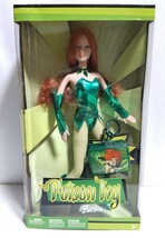 バービー ポイズン アイビー Poison Ivy Barbie_画像1