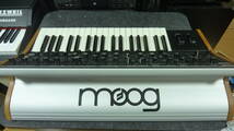 【中古】MOOG SUB37 シンセサイザー（一部訳あり）_画像8