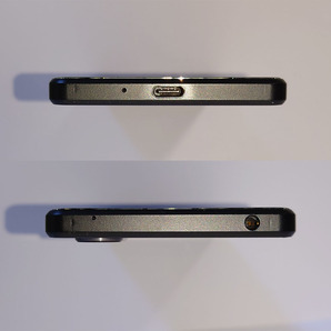 【中古】 SONY Xperia 1 III フロストブラック A101SO SoftBank版 【送料無料】の画像3